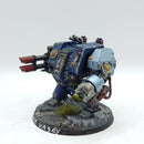 Warhammer 40k: Space Marine Venerable Dreadnought (AP037)