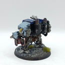Warhammer 40k: Space Marine Venerable Dreadnought (AP037)