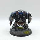 Warhammer 40k: Space Marine Venerable Dreadnought (AP037)