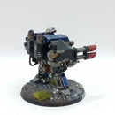 Warhammer 40k: Space Marine Venerable Dreadnought (AP037)