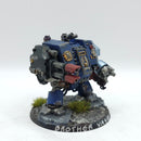 Warhammer 40k: Space Marine Venerable Dreadnought (AP037)
