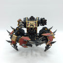 Warhammer 40k: Chaos Space Marines Old Defiler (BF017)