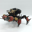 Warhammer 40k: Chaos Space Marines Old Defiler (BF017)