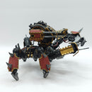 Warhammer 40k: Chaos Space Marines Old Defiler (BF017)