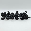 Warhammer 40k: Ork Boyz (AQ045)