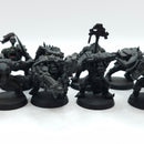Warhammer 40k: Ork Boyz (AQ045)