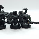 Warhammer 40k: Ork Boyz (AQ045)