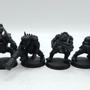 Warhammer 40k: Ork Boyz (AQ045)