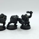 Warhammer 40k: Ork Boyz (AQ045)