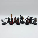 Warhammer 40k: Agents of the Imperium Inquisitorial Agents (BA008)