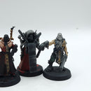 Warhammer 40k: Agents of the Imperium Inquisitorial Agents (BA008)