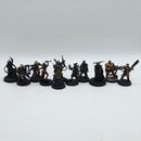 Warhammer 40k: Agents of the Imperium Elucidian Starstriders Voidsmen (AC192)