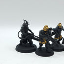 Warhammer 40k: Agents of the Imperium Elucidian Starstriders Voidsmen (AC192)