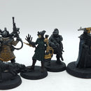 Warhammer 40k: Agents of the Imperium Elucidian Starstriders Voidsmen (AC192)