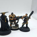 Warhammer 40k: Agents of the Imperium Elucidian Starstriders Voidsmen (AC192)