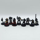 Warhammer 40k: Agents of the Imperium Inquisitorial Agents (BI014)