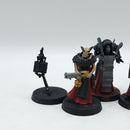 Warhammer 40k: Agents of the Imperium Inquisitorial Agents (BI014)