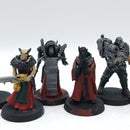 Warhammer 40k: Agents of the Imperium Inquisitorial Agents (BI014)