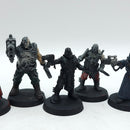 Warhammer 40k: Agents of the Imperium Inquisitorial Agents (BI014)