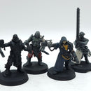 Warhammer 40k: Agents of the Imperium Inquisitorial Agents (BI014)