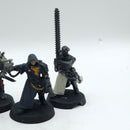 Warhammer 40k: Agents of the Imperium Inquisitorial Agents (BI014)