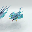 Warhammer Age of Sigmar: Disciples of Tzeentch Screamers of Tzeentch - Painted (AJ204)