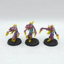 Warhammer Age of Sigmar: Disciples of Tzeentch Flamers of Tzeentch - Painted (AJ232)