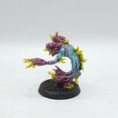 Warhammer Age of Sigmar: Disciples of Tzeentch Flamers of Tzeentch - Painted (AJ232)