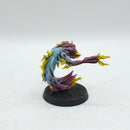 Warhammer Age of Sigmar: Disciples of Tzeentch Flamers of Tzeentch - Painted (BJ197)