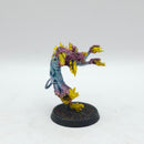 Warhammer Age of Sigmar: Disciples of Tzeentch Flamers of Tzeentch - Painted (BJ197)