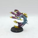 Warhammer Age of Sigmar: Disciples of Tzeentch Flamers of Tzeentch - Painted (BJ197)