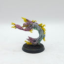 Warhammer Age of Sigmar: Disciples of Tzeentch Flamers of Tzeentch - Painted (BJ197)