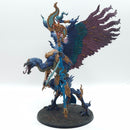 Warhammer Age of Sigmar: Disciples of Tzeentch Lord of Change - Painted (AX061)