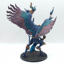 Warhammer Age of Sigmar: Disciples of Tzeentch Lord of Change - Painted (AX061)