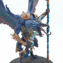 Warhammer Age of Sigmar: Disciples of Tzeentch Lord of Change - Painted (AX061)