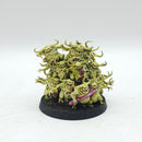 Warhammer Age of Sigmar: Maggoktkin of Nurgle Nurglings - Painted (BH127)