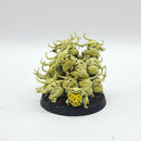 Warhammer Age of Sigmar: Maggoktkin of Nurgle Nurglings - Painted (BH127)