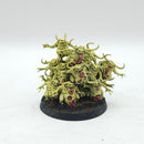 Warhammer Age of Sigmar: Maggoktkin of Nurgle Nurglings - Painted (BH127)