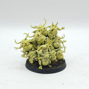 Warhammer Age of Sigmar: Maggoktkin of Nurgle Nurglings - Painted (BH127)
