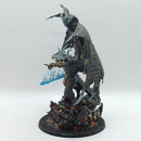 Warhammer Age of Sigmar: Chaos Daemons Be'lakor, the Dark Master - Painted (BA213)