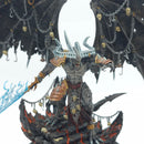 Warhammer Age of Sigmar: Chaos Daemons Be'lakor, the Dark Master - Painted (BA213)