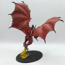 Warhammer Age of Sigmar: Blades of Khorne Bloodthirster - Painted (AR040)