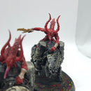 Warhammer Age of Sigmar: Blades of Khorne Bloodcrushers - Painted (AU079)