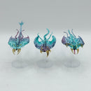 Warhammer Age of Sigmar: Disciples of Tzeentch Screamers of Tzeentch - Painted (AH045)