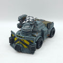 Warhammer 40k: Genestealer Cult Goliath Rockgrinder - Painted (BJ226)