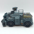 Warhammer 40k: Genestealer Cult Goliath Rockgrinder - Painted (BJ226)