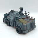 Warhammer 40k: Genestealer Cult Goliath Rockgrinder - Painted (BJ226)