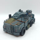 Warhammer 40k: Genestealer Cult Goliath Rockgrinder - Painted (BJ226)