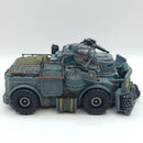 Warhammer 40k: Genestealer Cult Goliath Rockgrinder - Painted (BJ226)
