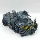 Warhammer 40k: Genestealer Cult Goliath Rockgrinder - Painted (BJ226)